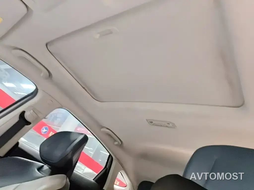 Changan UNI-V iDD 2023 Smart Electric iDD 1.5T 113km Smart Fun Type (Rapid Edition) — фото 18
