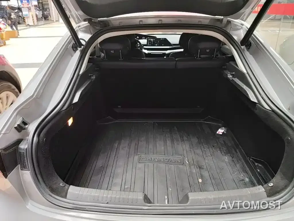 Changan UNI-V iDD 2023 Smart Electric iDD 1.5T 113km Smart Fun Type (Rapid Edition) — фото 19