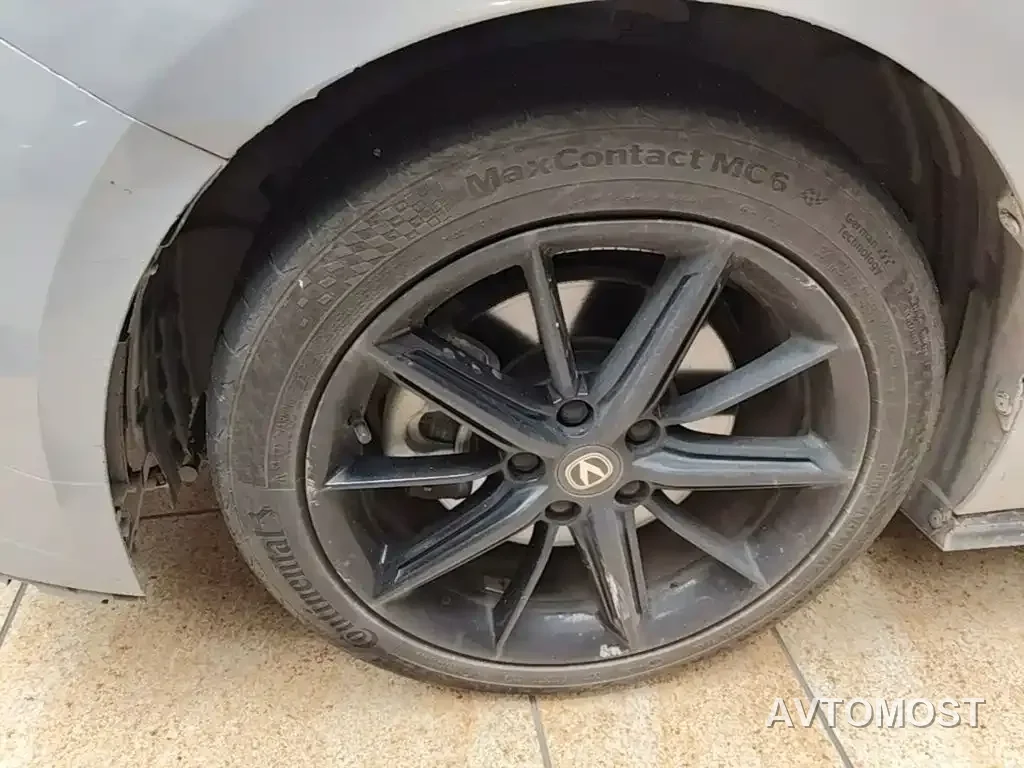 Changan UNI-V iDD 2023 Smart Electric iDD 1.5T 113km Smart Fun Type (Rapid Edition) — фото 22