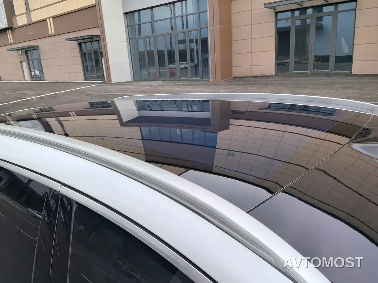 BYD Tang L 2025 EV 670KM LiDAR Premium — фото 13