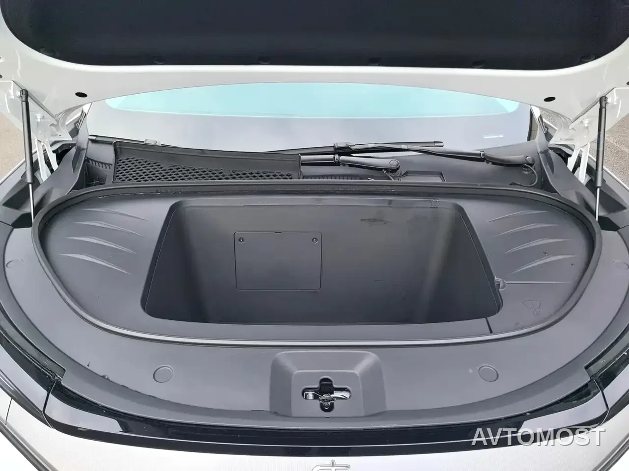 BYD Tang L 2025 EV 670KM LiDAR Premium — фото 21