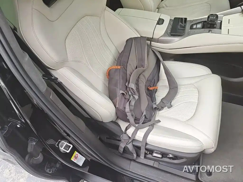 Denza N7 2024 630 AWD Smart Drive Max — фото 14