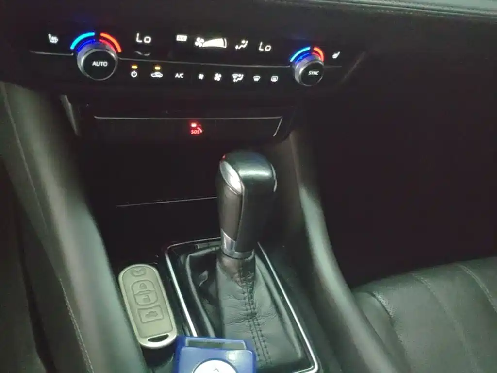 Mazda Atenza 2020 2.5L Skyactiv Sport — фото 14