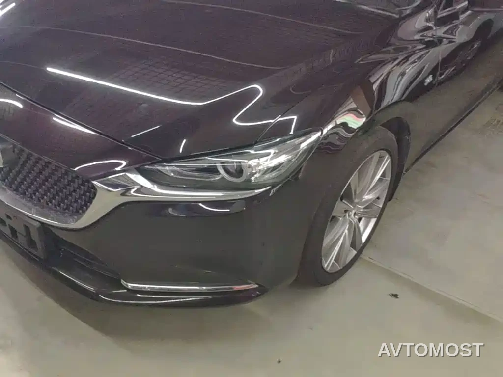 Mazda Atenza 2020 2.5L Skyactiv Sport — фото 24
