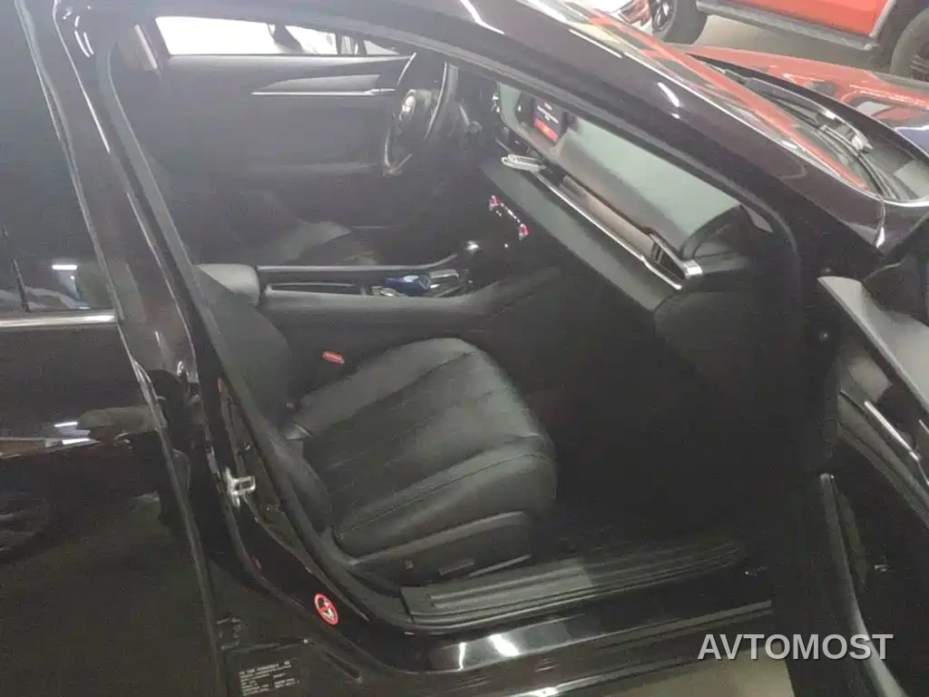 Mazda Atenza 2020 2.5L Skyactiv Sport — фото 25