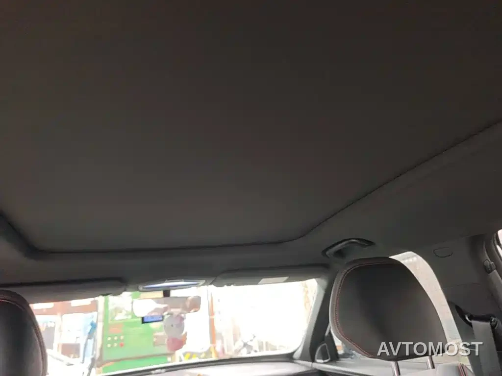 Geely Boyue 2023 Model Boyue COOL 1.5TD Smart+ — фото 18