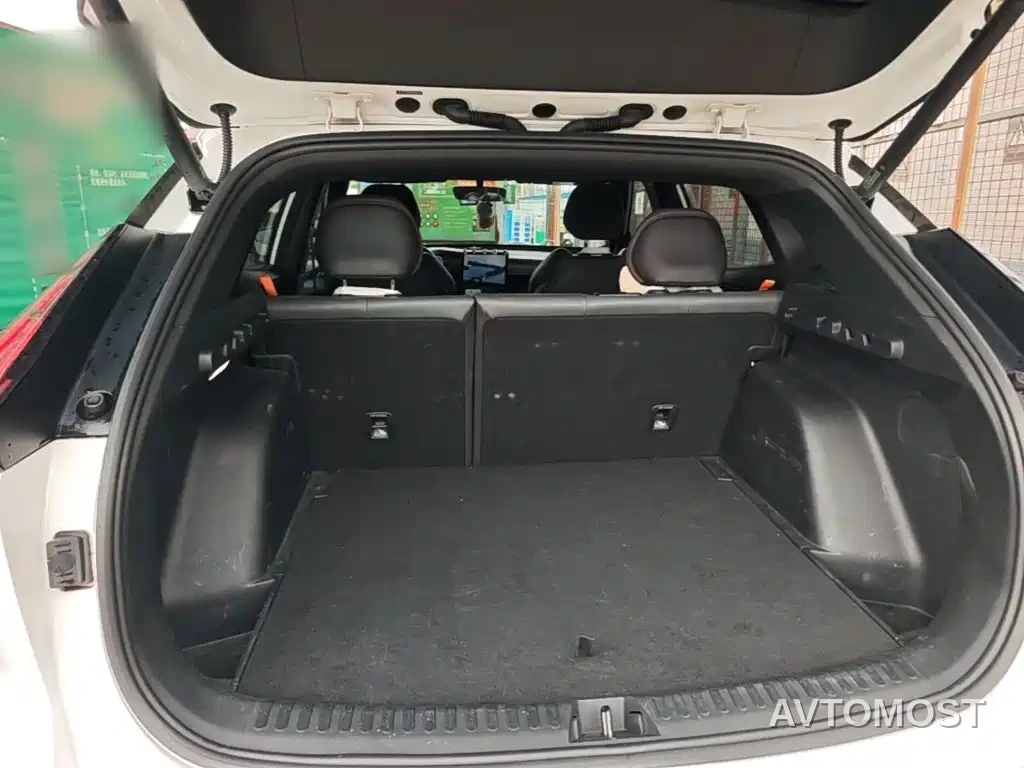 Geely Boyue 2023 Model Boyue COOL 1.5TD Smart+ — фото 19