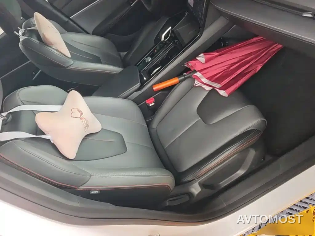 Geely Boyue 2023 Model Boyue COOL 1.5TD Smart+ — фото 25