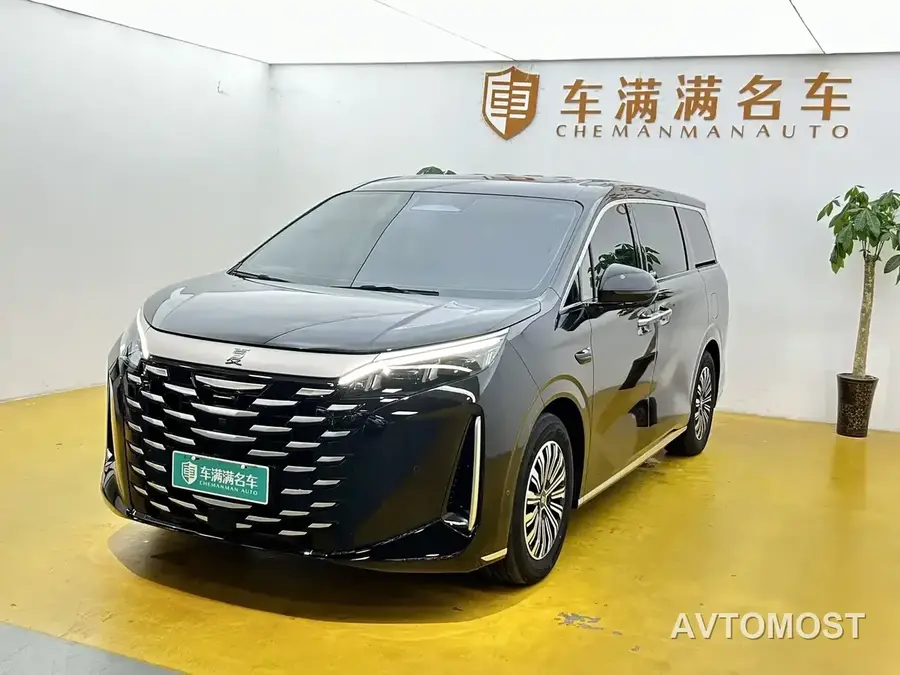 BYD Xia 2025 DM-i 1.5T 100km Surpass Edition