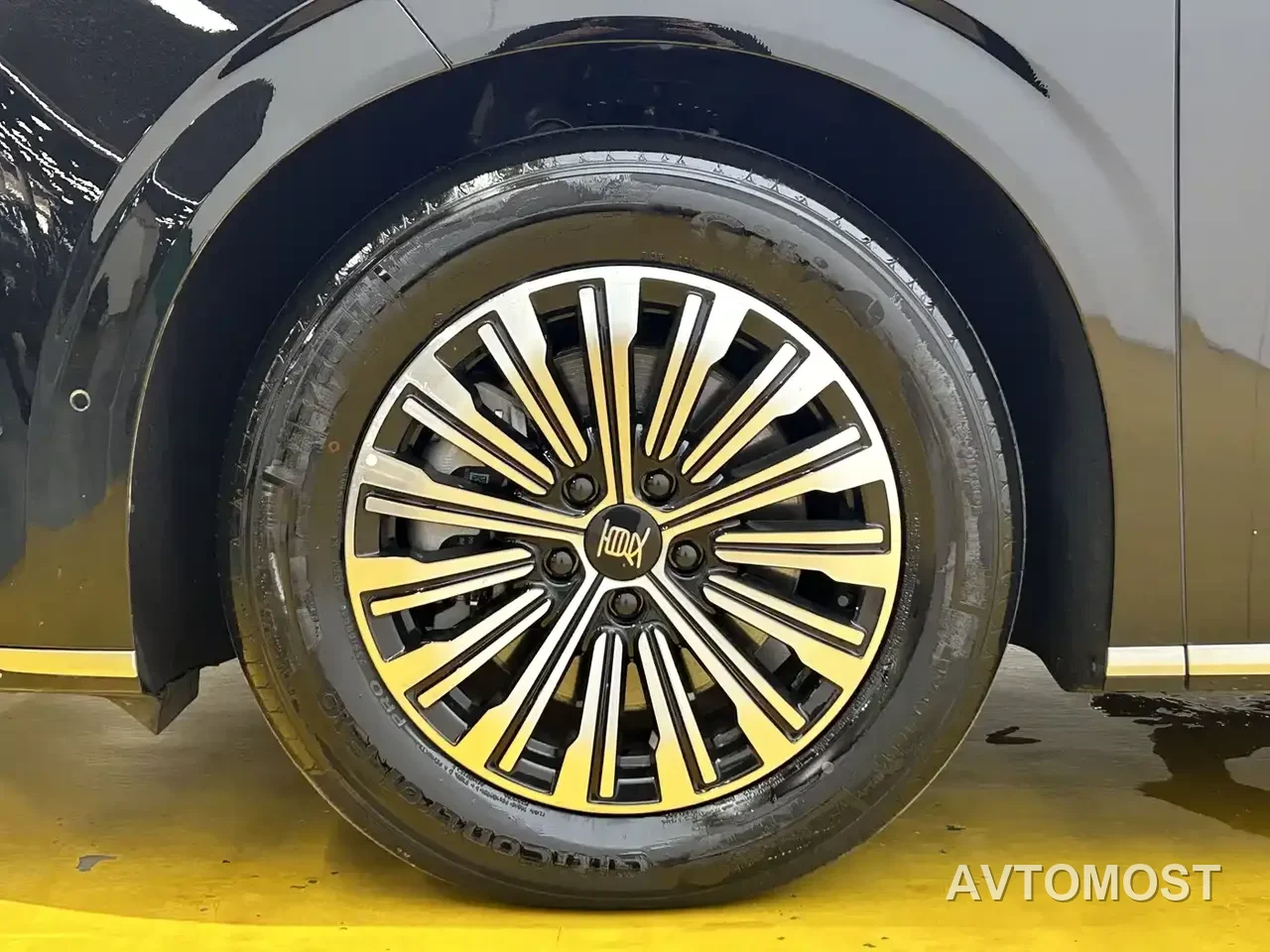 BYD Xia 2025 DM-i 1.5T 100km Surpass Edition — фото 9