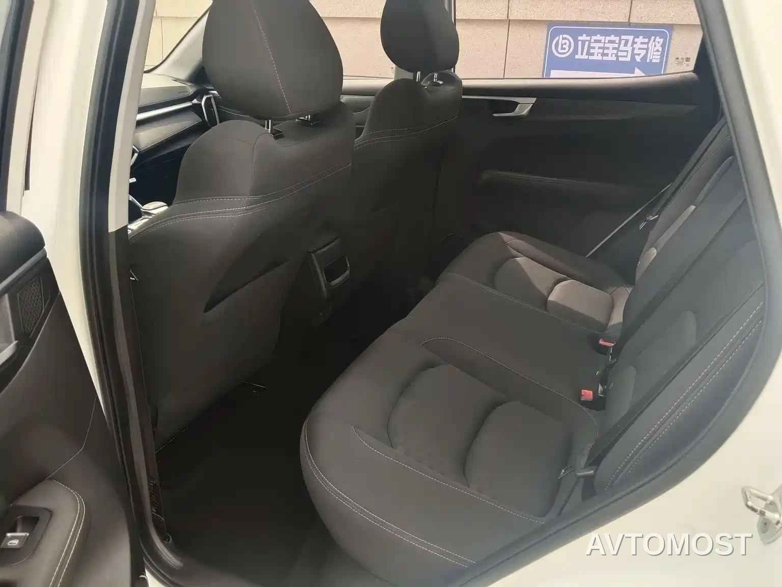 Cowin Xuanjie Pro EV 2022 401km Joy Edition — фото 8