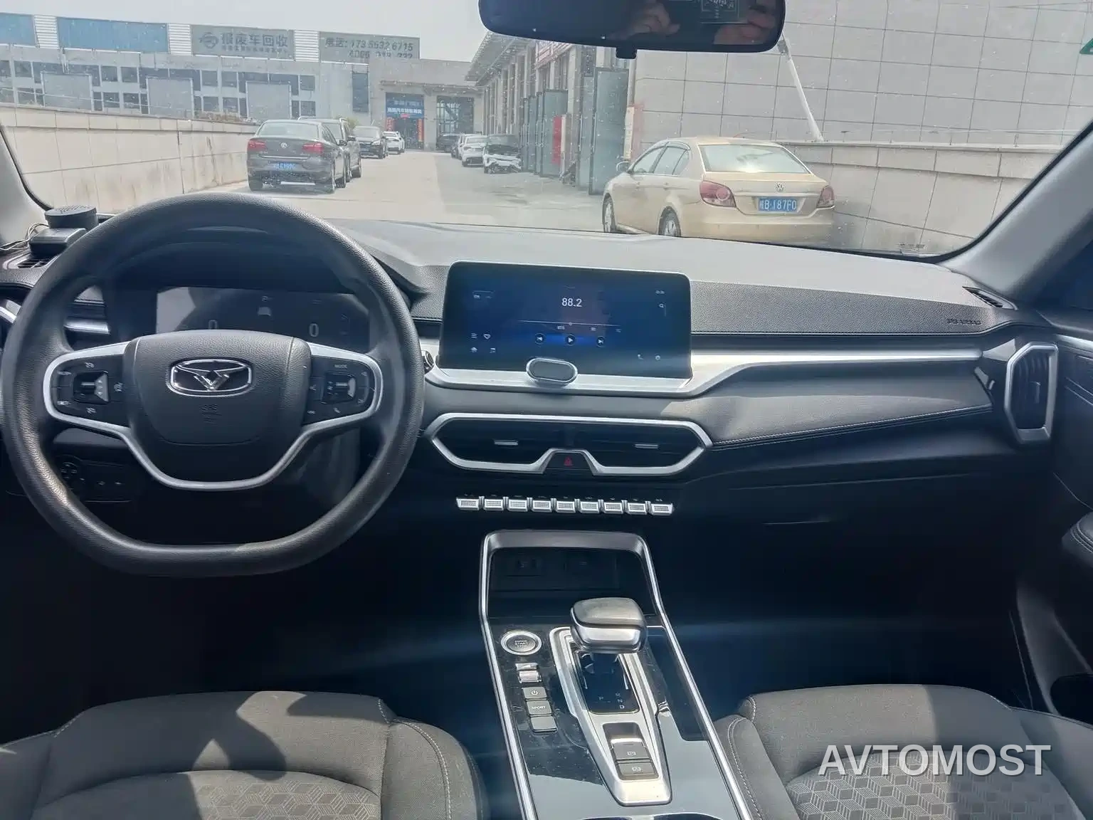 Cowin Xuanjie Pro EV 2022 401km Joy Edition — фото 9