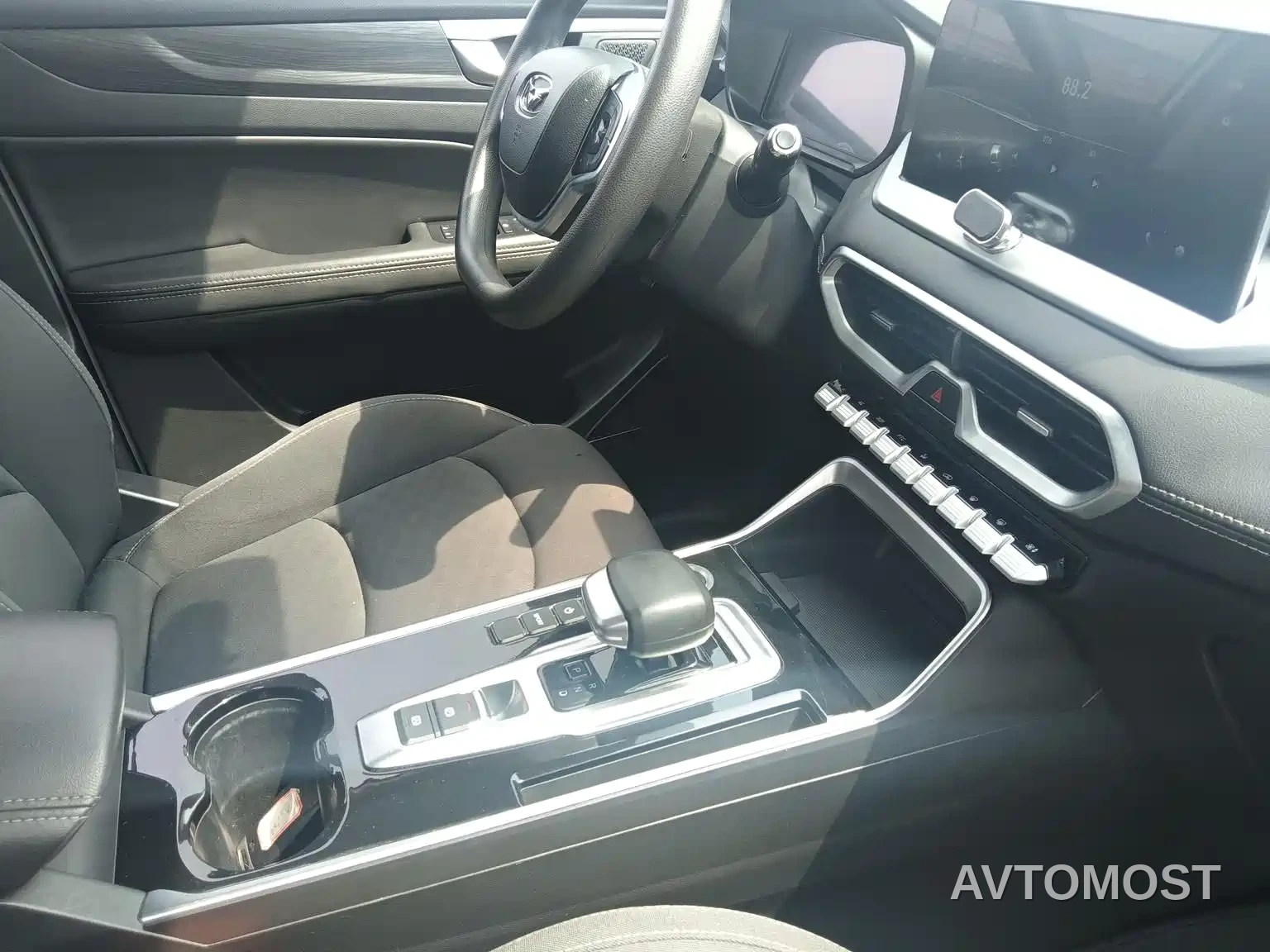Cowin Xuanjie Pro EV 2022 401km Joy Edition — фото 12
