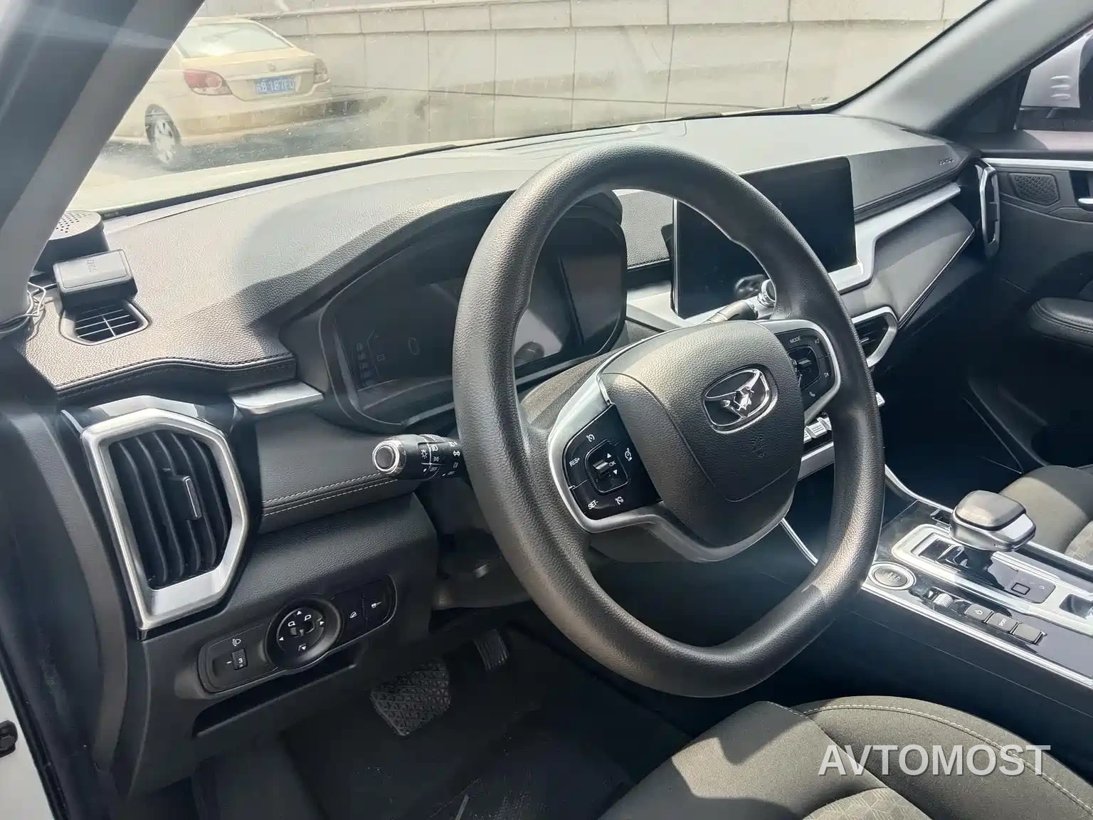 Cowin Xuanjie Pro EV 2022 401km Joy Edition — фото 13