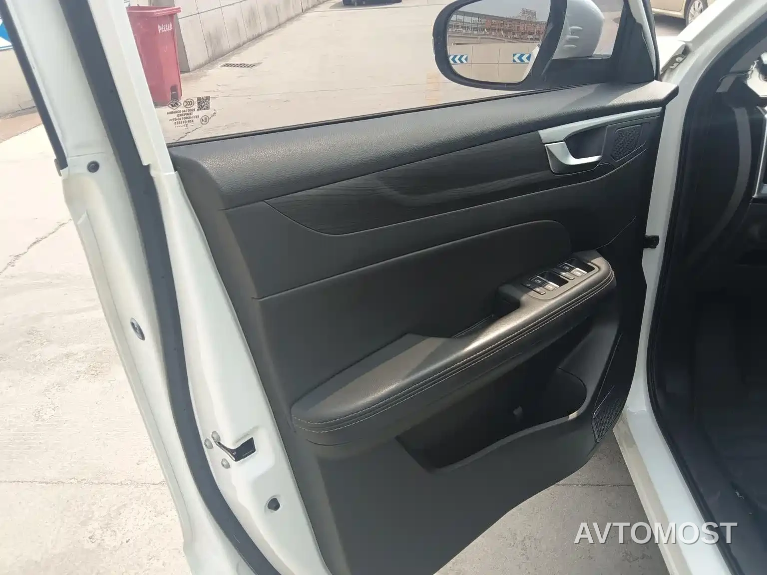 Cowin Xuanjie Pro EV 2022 401km Joy Edition — фото 14