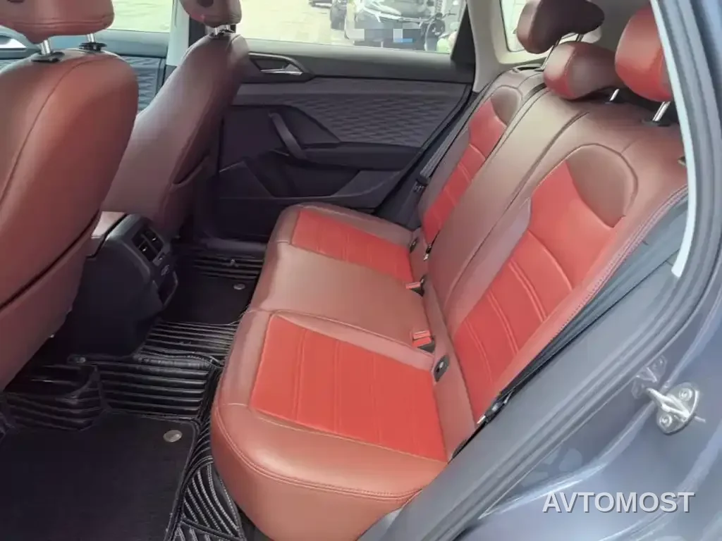 Volkswagen Tharu 2021 Model 280TSI 2WD Trend Edition — фото 16