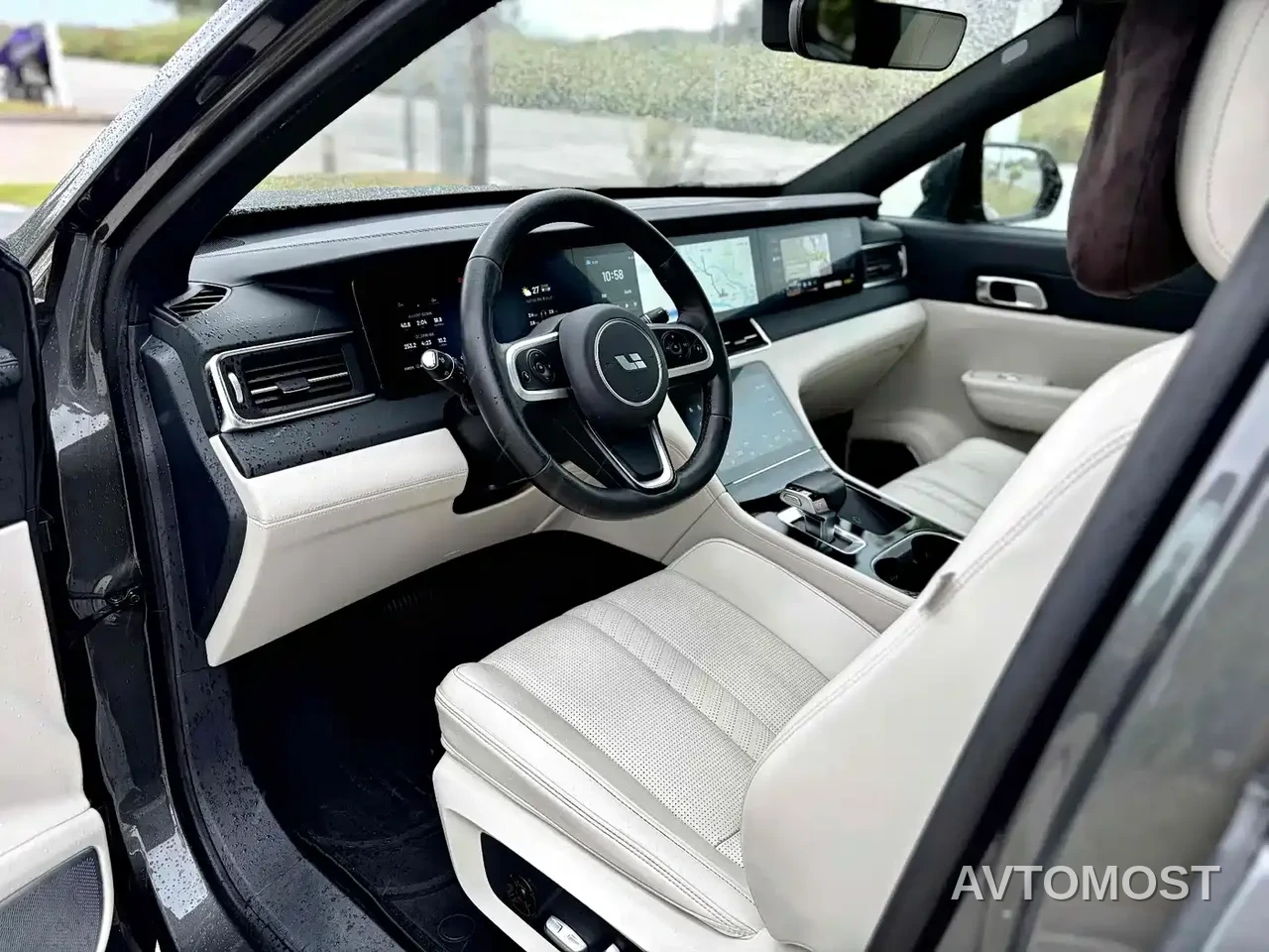 Li ONE 2020 Extended Range 6-seater — фото 8