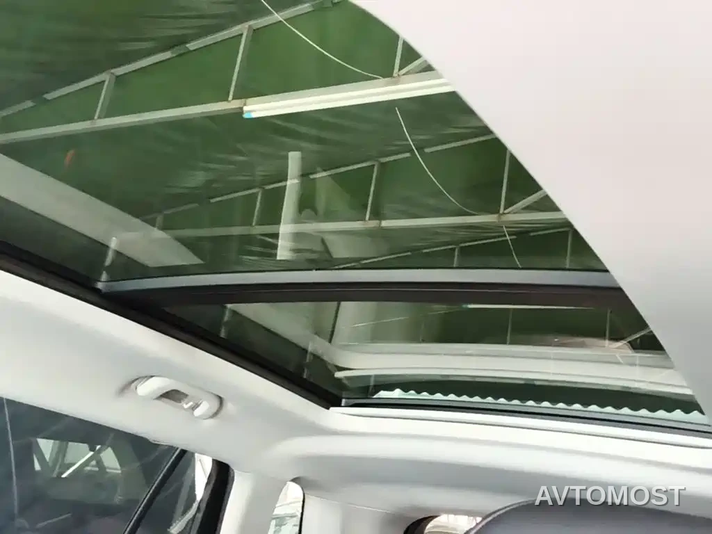 Roewe RX5 MAX 2021 Supreme Series 400TGI Auto Luxury Cabin Edition — фото 18
