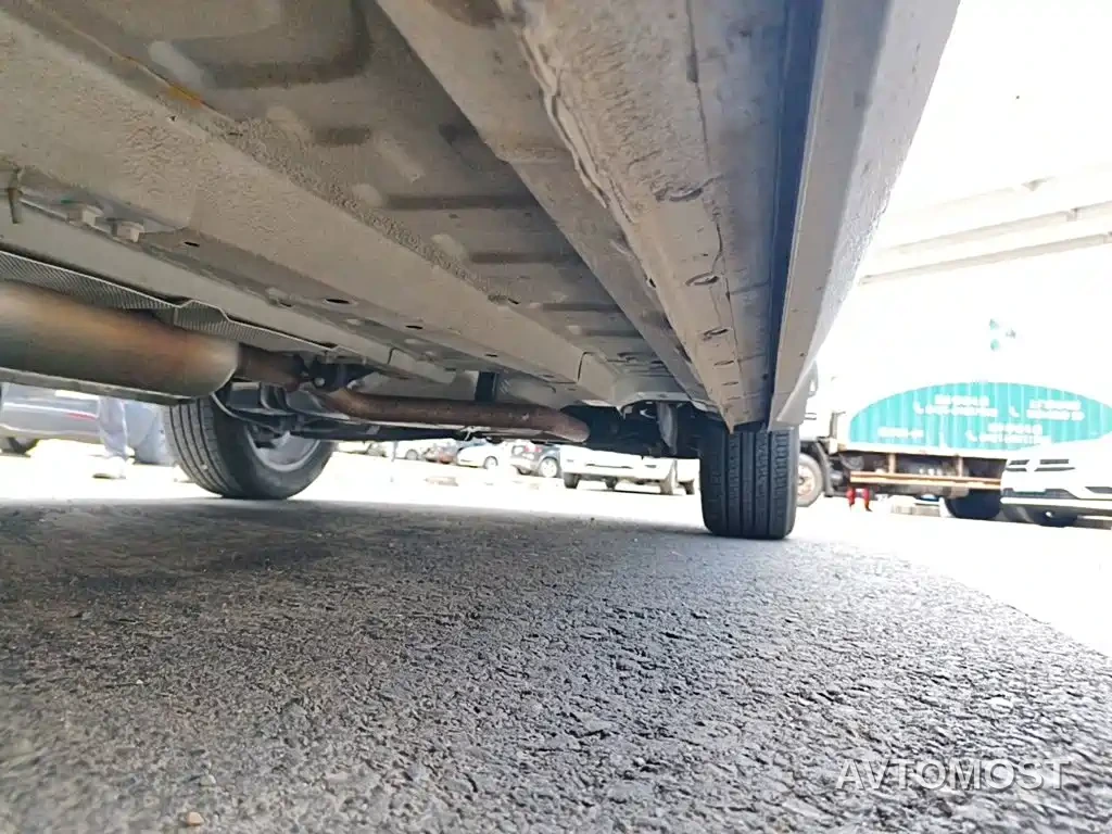 Jetour Dasheng 2023 1.6T DCT King PLUS — фото 21