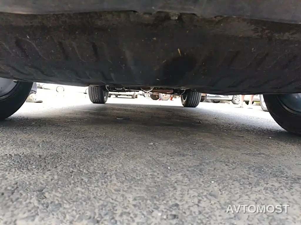 Jetour Dasheng 2023 1.6T DCT King PLUS — фото 25