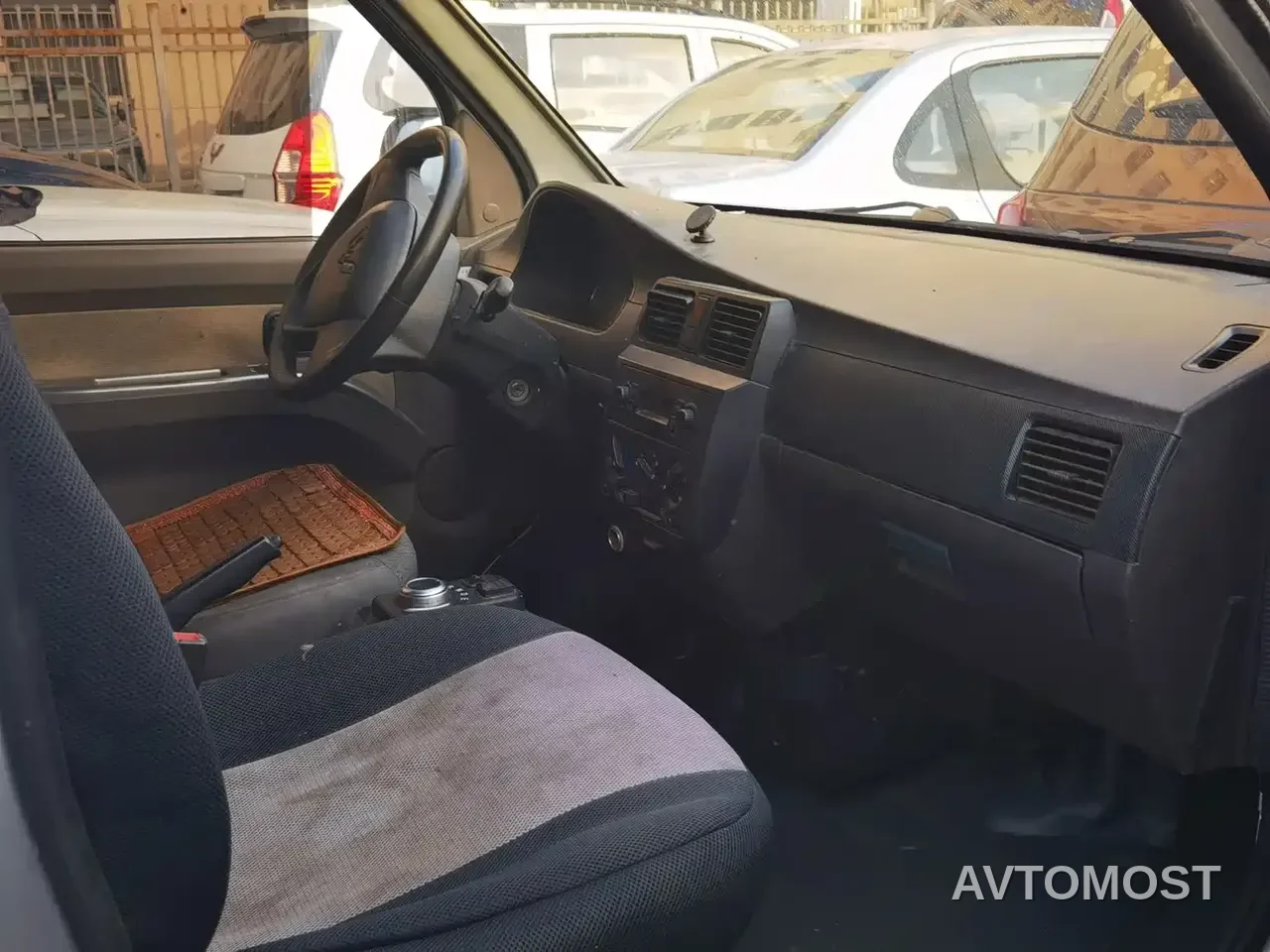 Wuling EV50 2022 Economy Type Anchi 35.904kWh — фото 8