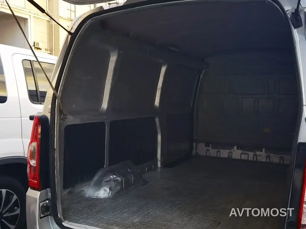 Wuling EV50 2022 Economy Type Anchi 35.904kWh — фото 10