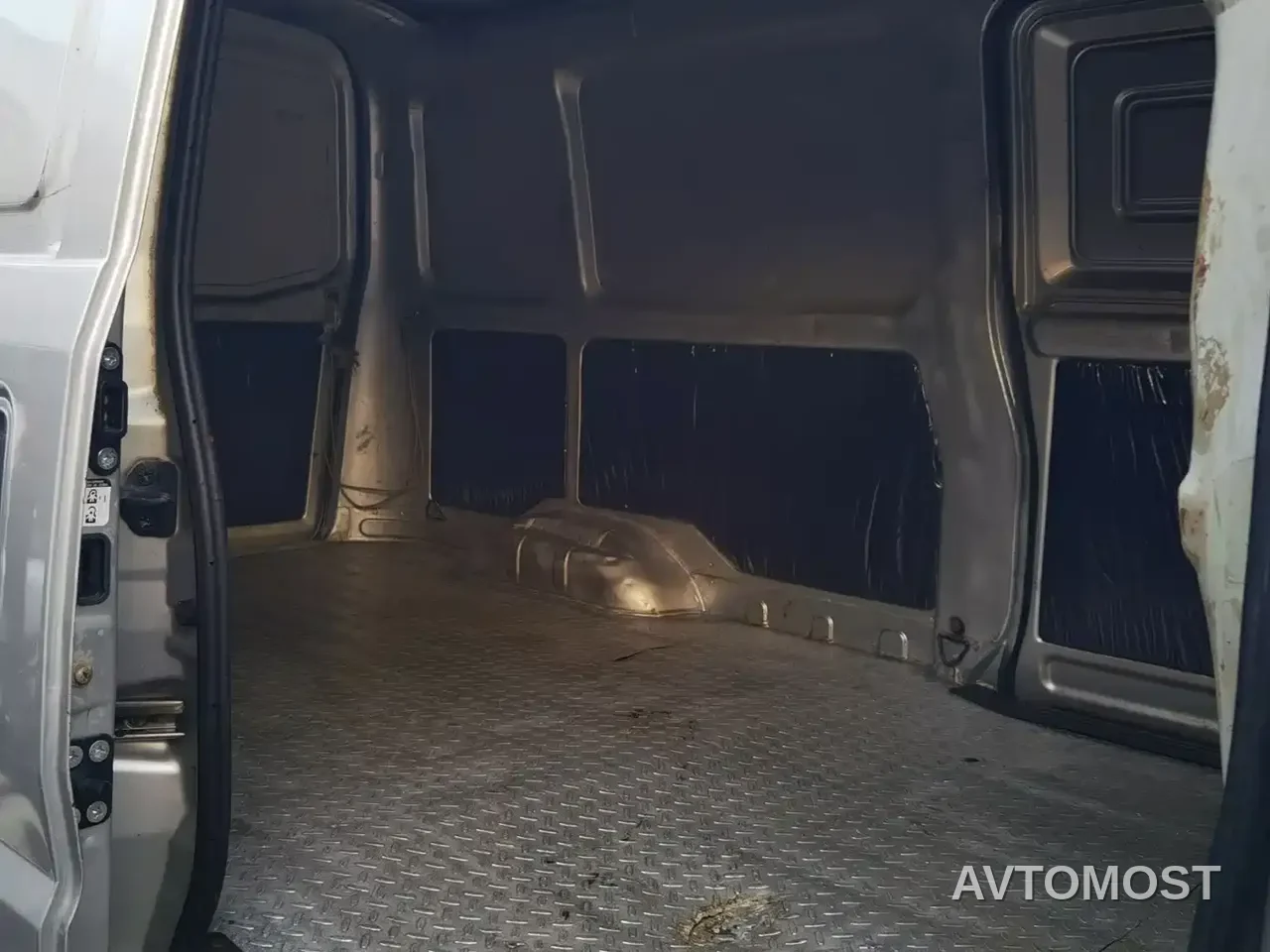 Wuling EV50 2022 Economy Type Anchi 35.904kWh — фото 9