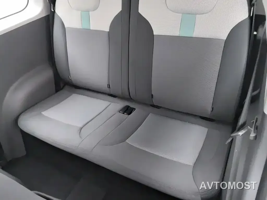 Changan Lumin 2022 155km Fresh Edition — фото 14