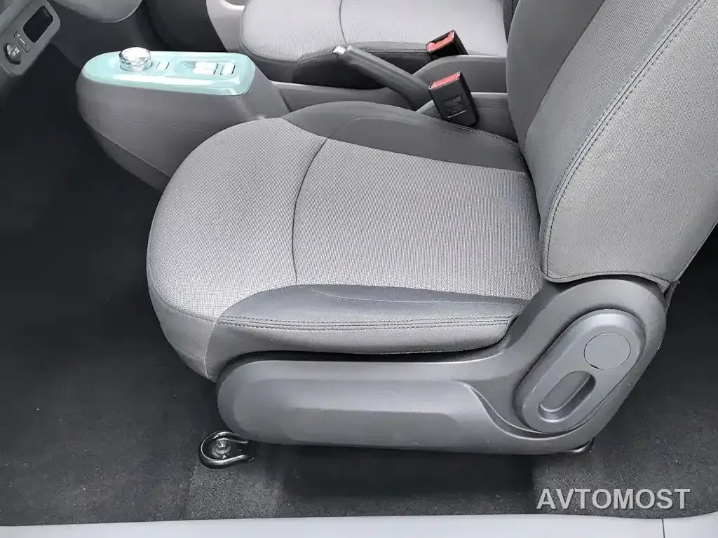 Changan Lumin 2022 155km Fresh Edition — фото 19