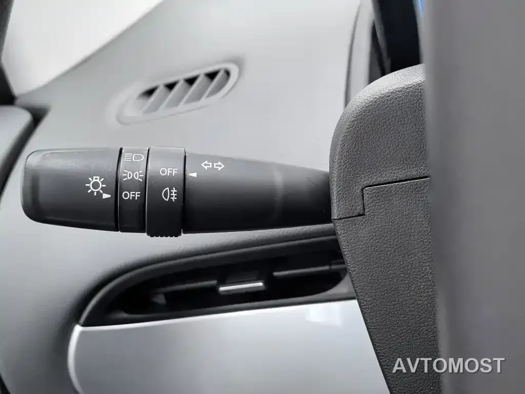 Changan Lumin 2022 155km Fresh Edition — фото 20