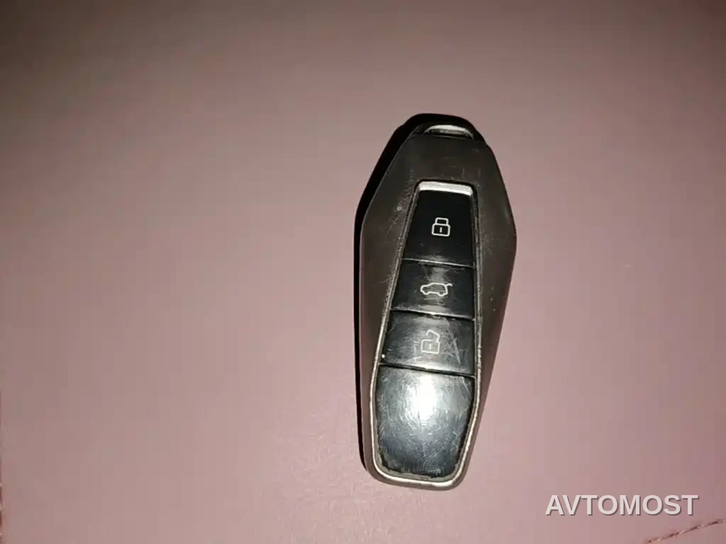 iCAR 03 2024 501km 2WD Long Range Smart Wave Edition — фото 9