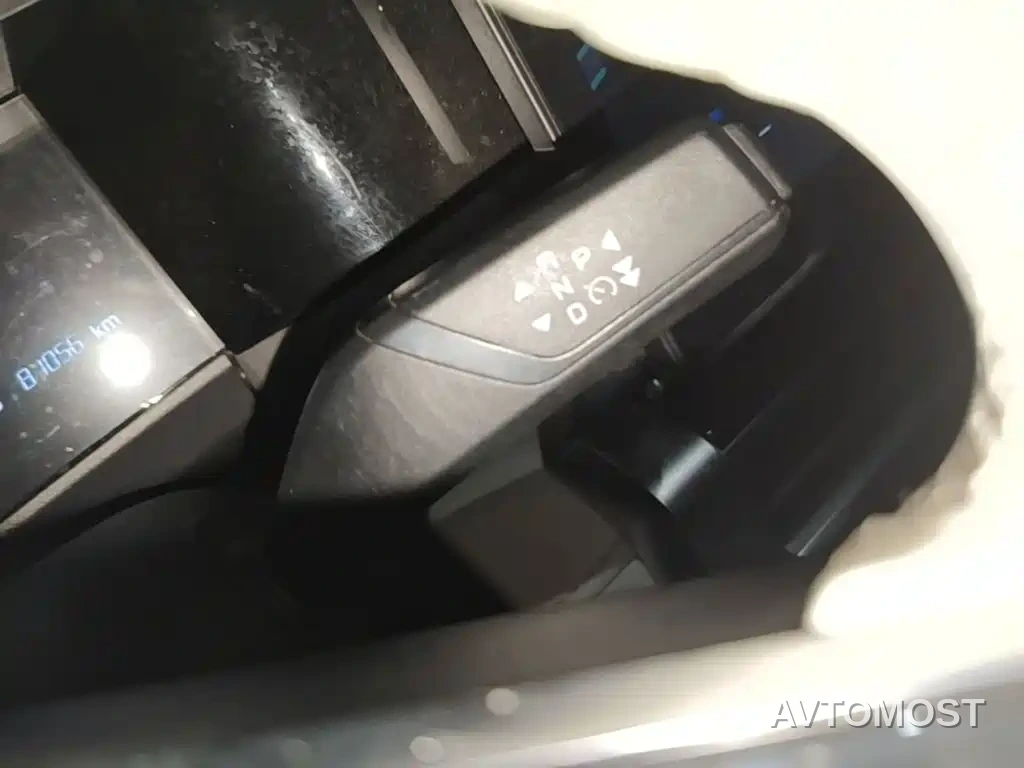 iCAR 03 2024 501km 2WD Long Range Smart Wave Edition — фото 14