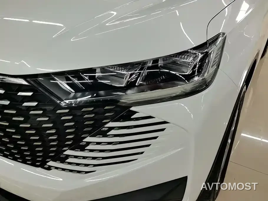 Haval H6 2022 3rd Generation 1.5T DHT — фото 5