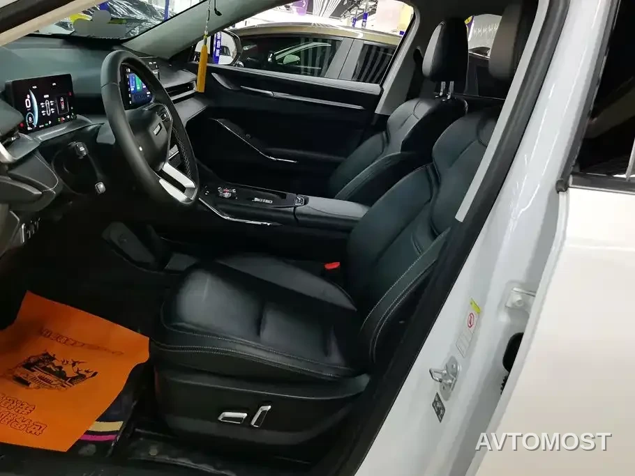 Haval H6 2022 3rd Generation 1.5T DHT — фото 9