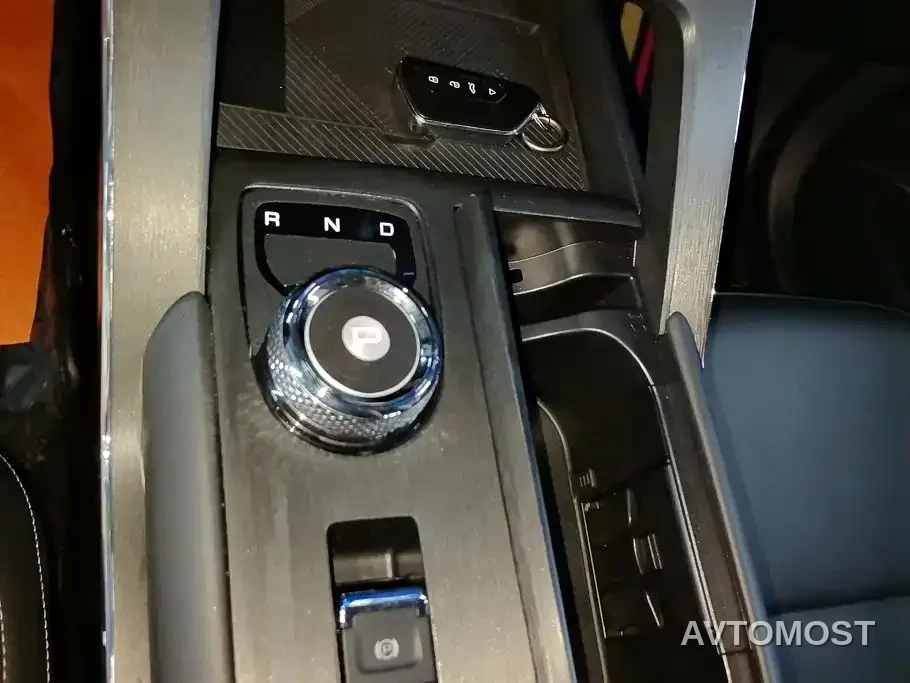 Haval H6 2022 3rd Generation 1.5T DHT — фото 16