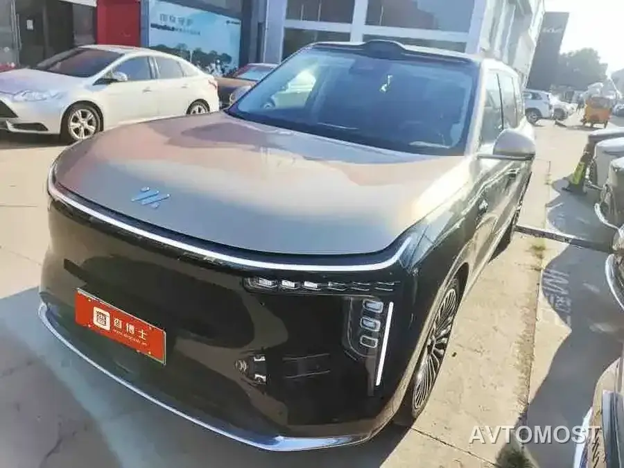 IM LS9 2026 Model 52kWh Base Version