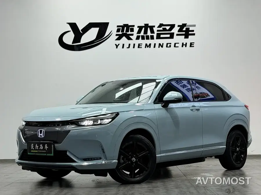 Honda e:NP1 2023 420km Ultimate Vision