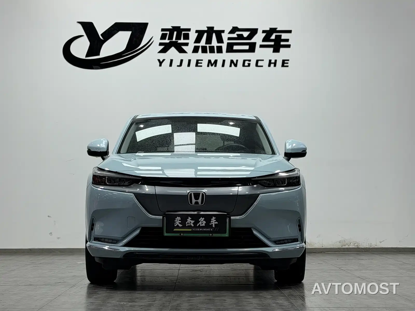 Honda e:NP1 2023 420km Ultimate Vision — фото 2