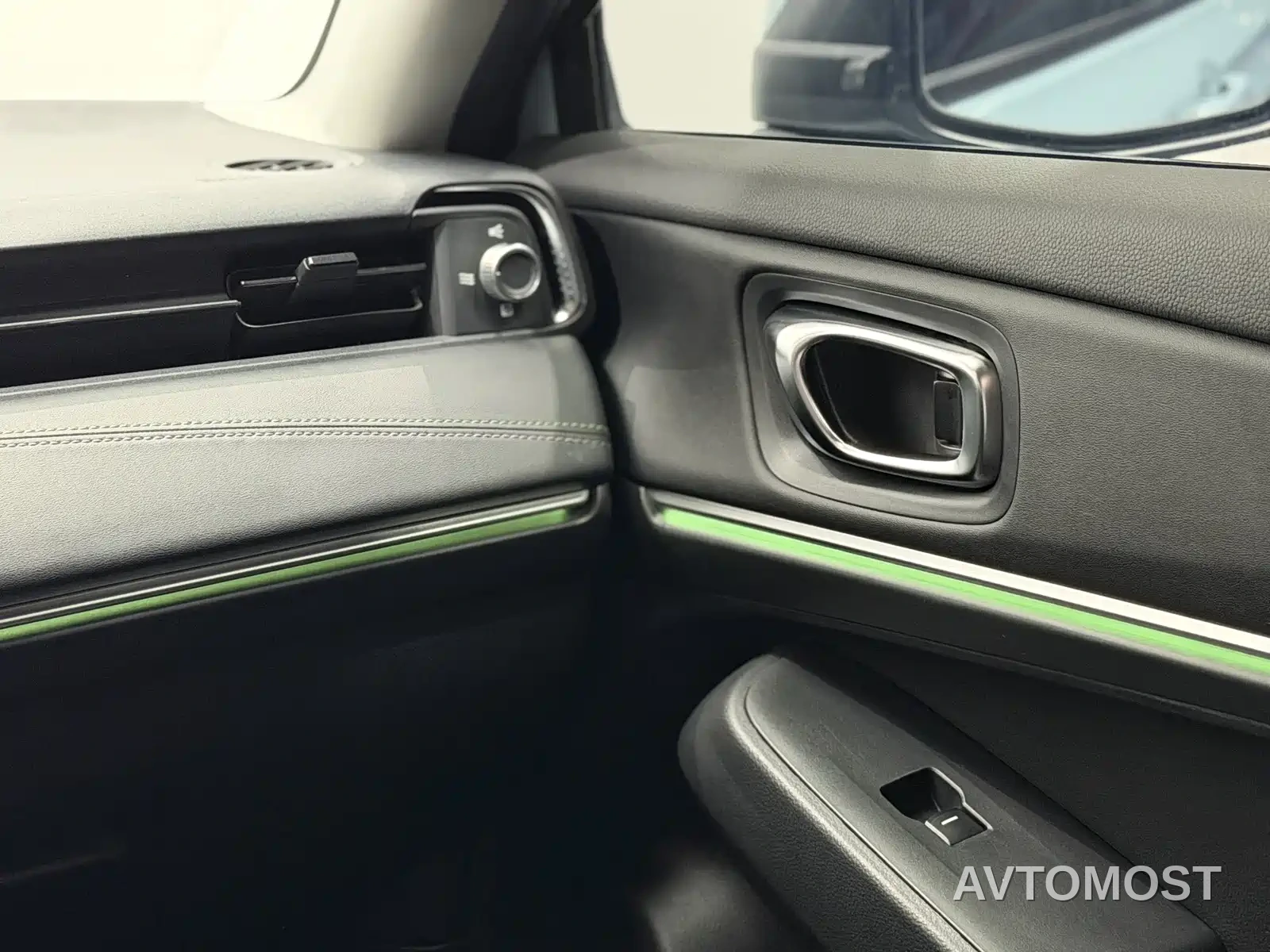 Honda e:NP1 2023 420km Ultimate Vision — фото 13