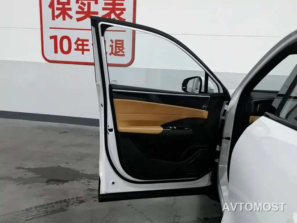 Geely Galaxy L7 2023 1.5T 55km PRO — фото 7