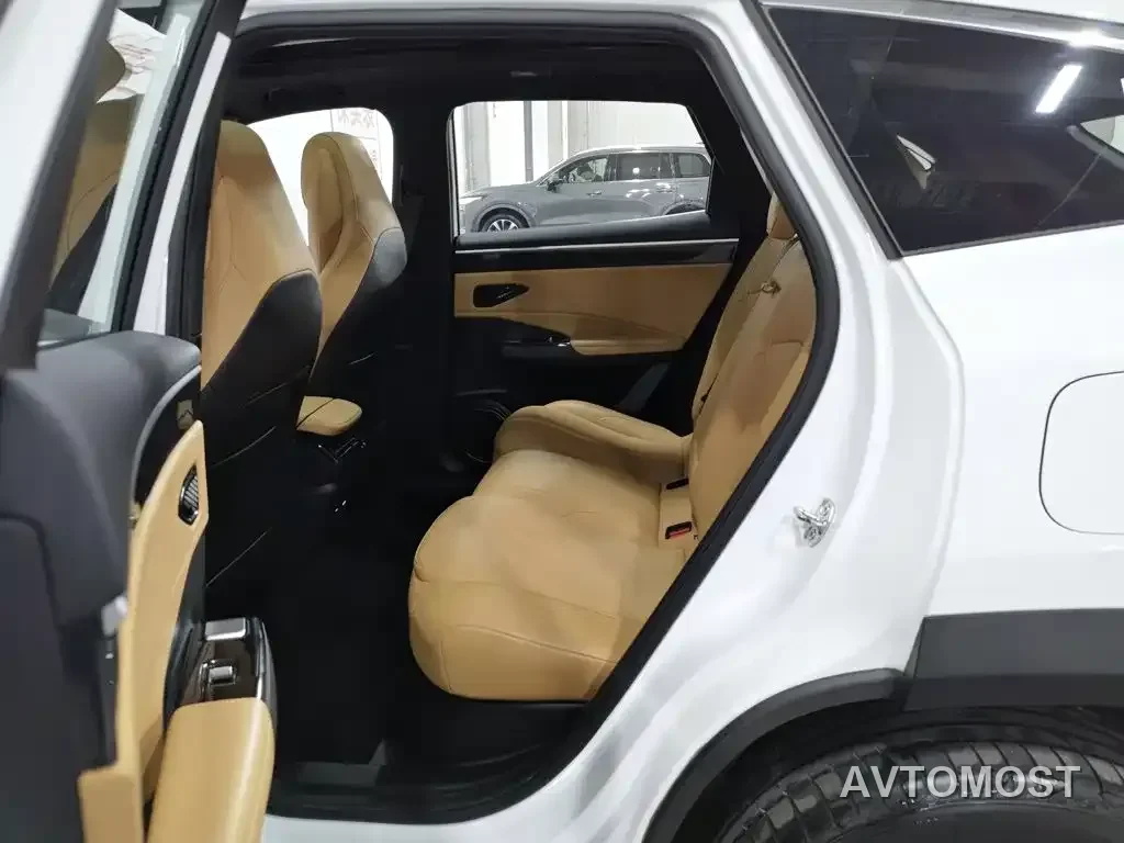 Geely Galaxy L7 2023 1.5T 55km PRO — фото 14