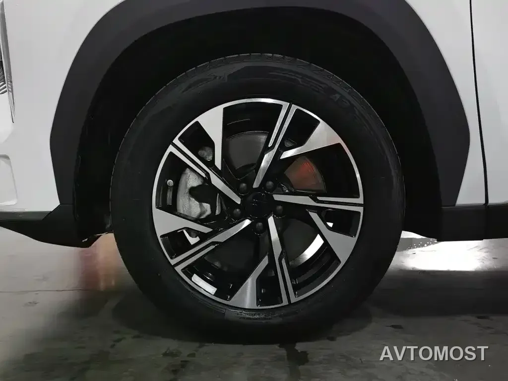Geely Galaxy L7 2023 1.5T 55km PRO — фото 16