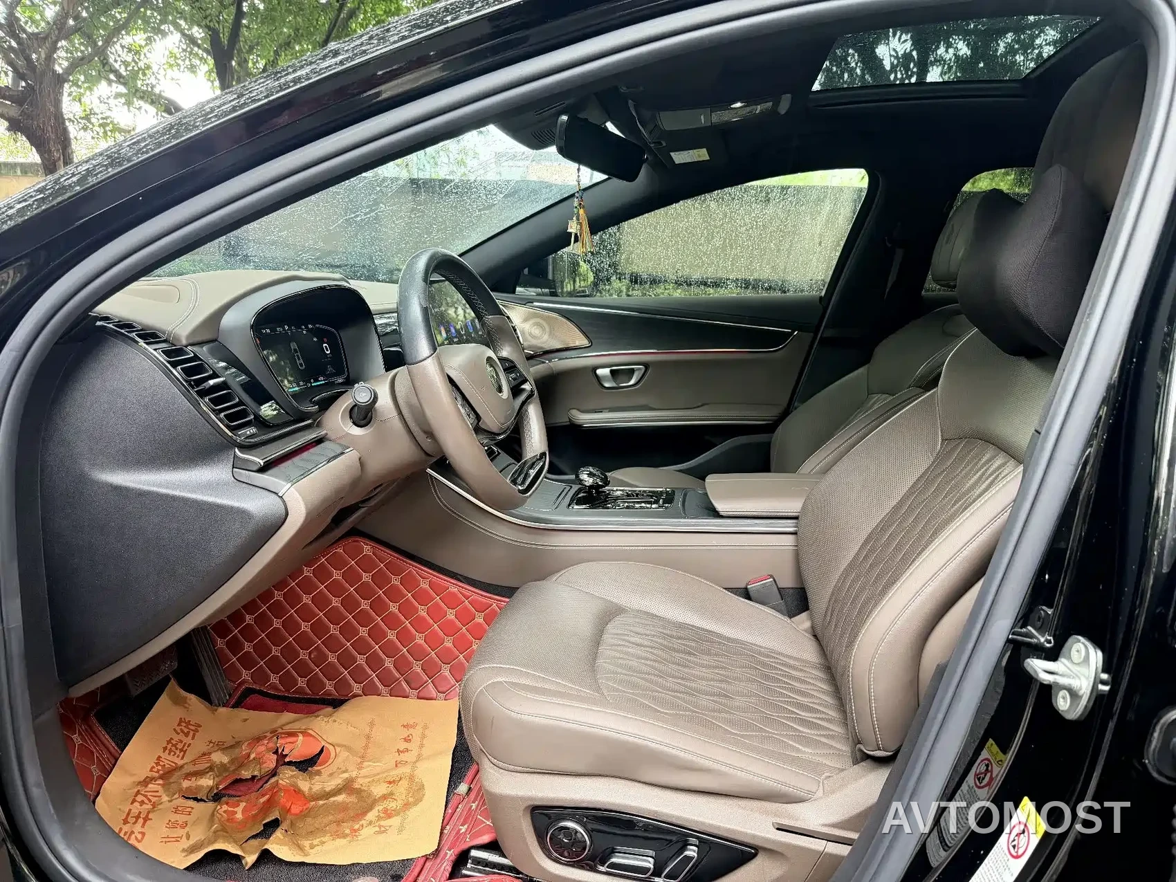 BYD Han 2020 DM AWD Performance Premium — фото 7