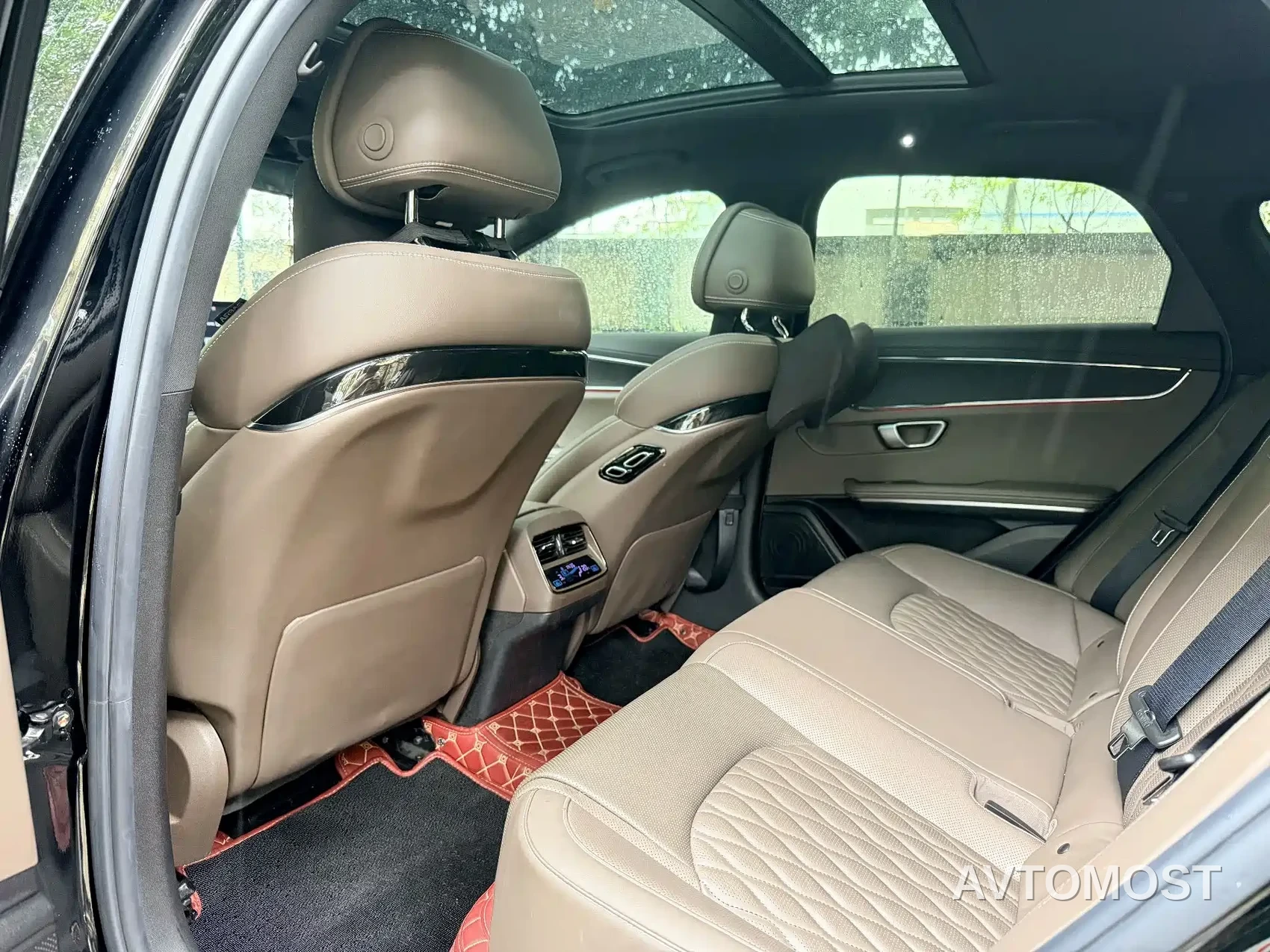 BYD Han 2020 DM AWD Performance Premium — фото 8
