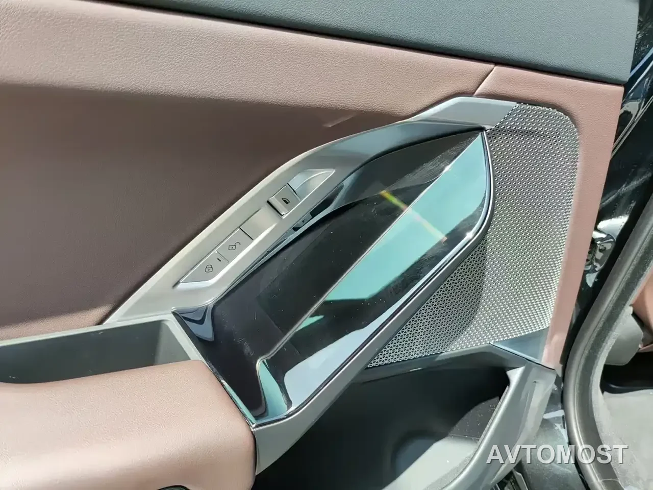 BMW i7 2023 eDrive50L Leading M Sport Package — фото 9