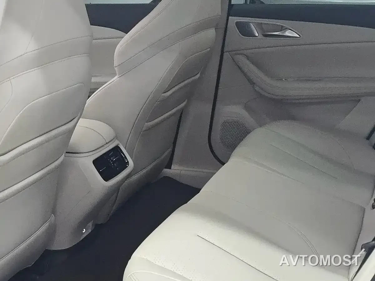 Dongfeng Fengxing Stellar S7 2024 555 Luxury Edition — фото 8