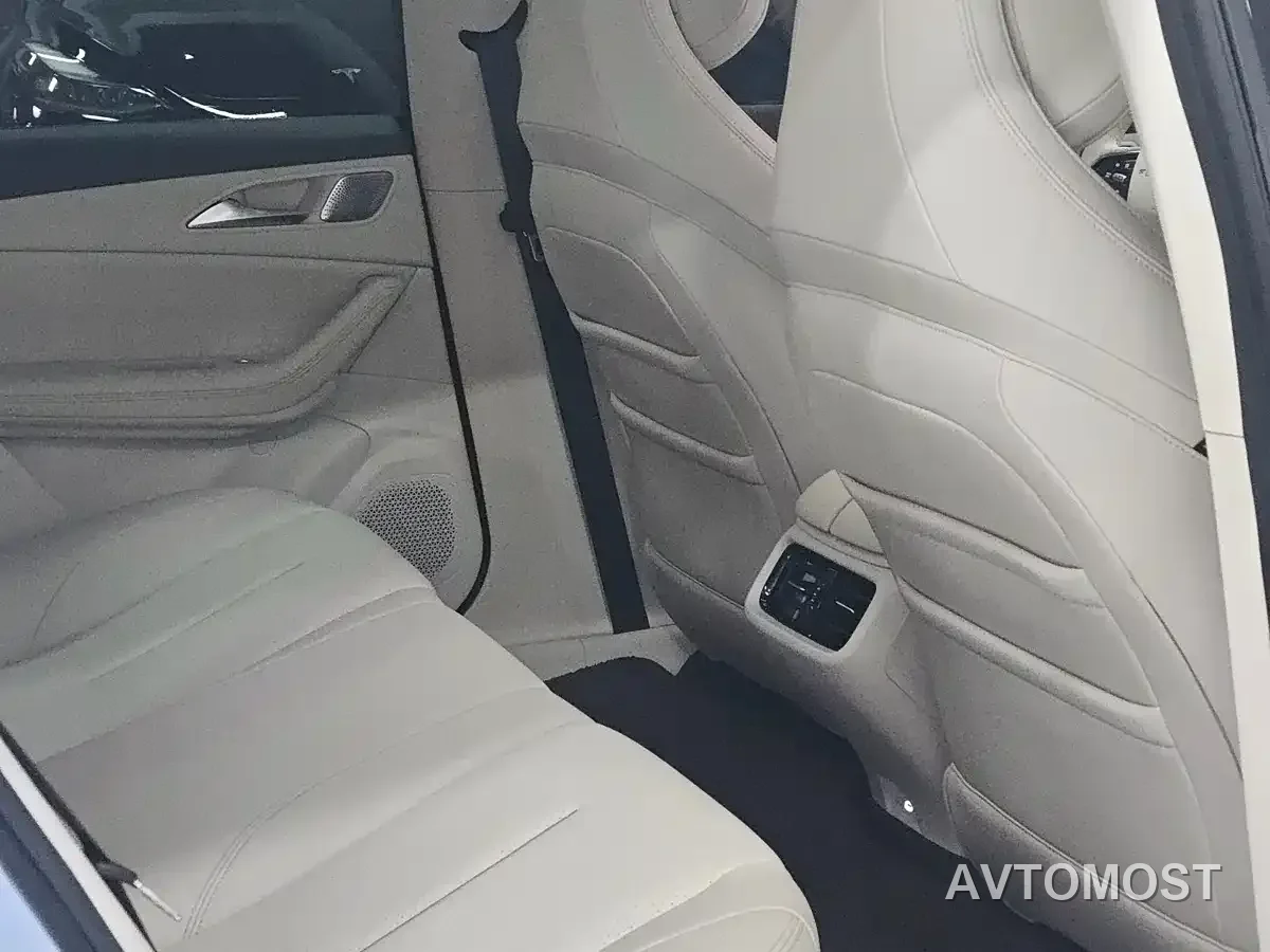 Dongfeng Fengxing Stellar S7 2024 555 Luxury Edition — фото 10
