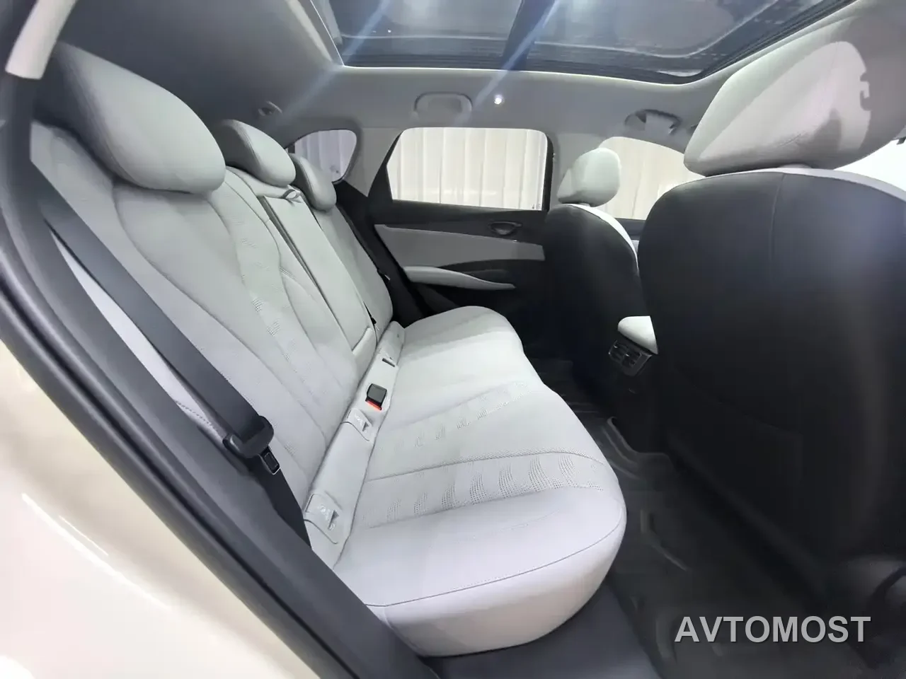 BYD Seal 06 DM-i Touring 2025 DM-i 150KM Premium — фото 11