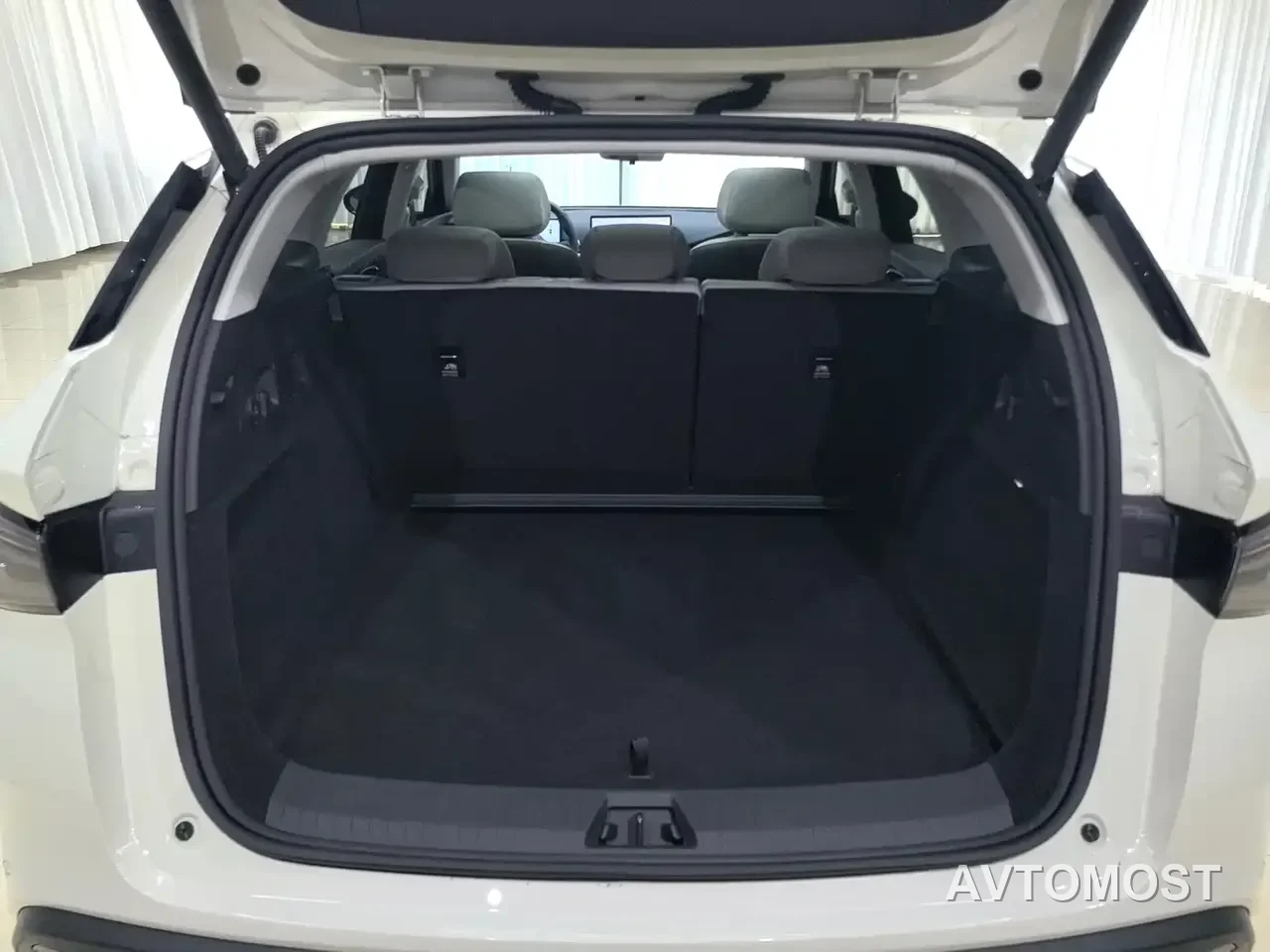 BYD Seal 06 DM-i Touring 2025 DM-i 150KM Premium — фото 12