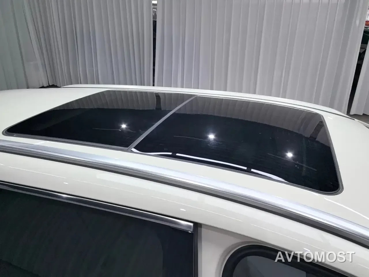 BYD Seal 06 DM-i Touring 2025 DM-i 150KM Premium — фото 15